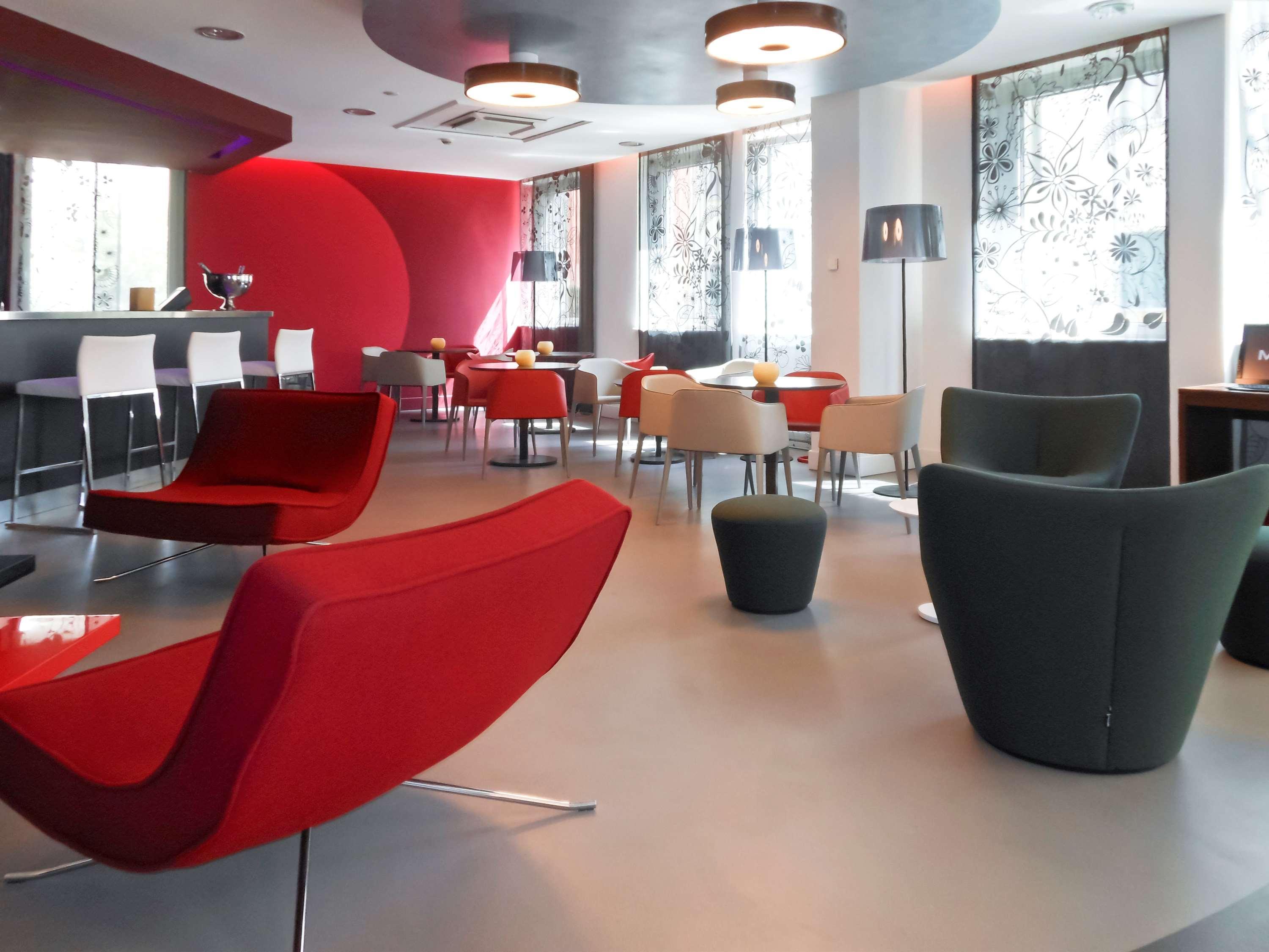 Hotel Mercure Roma Corso Trieste Esterno foto