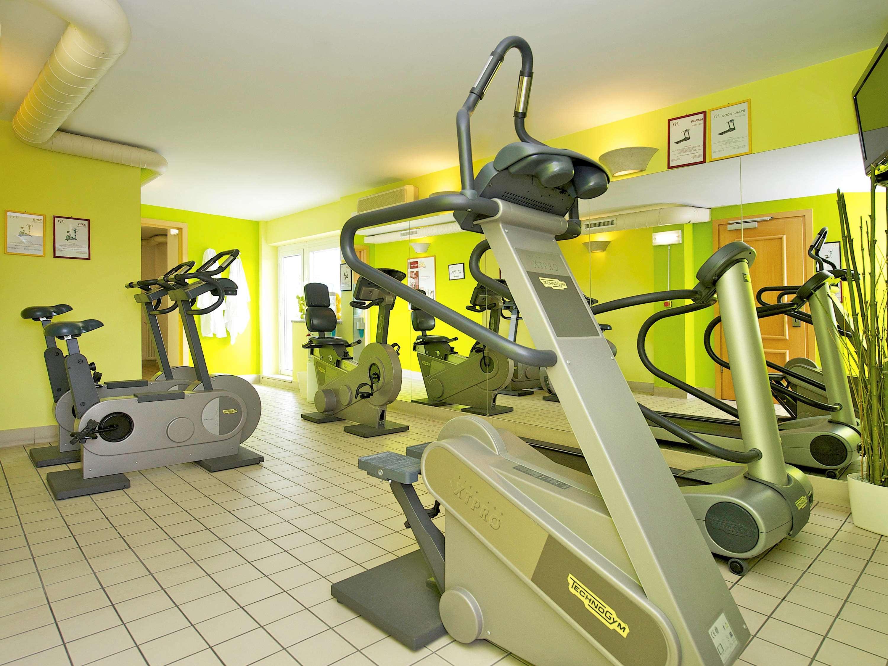 Hotel Mercure Roma Corso Trieste Esterno foto